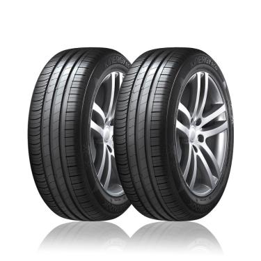 Imagem de Pneu Aro 13 165/70R13 79T Hankook Kinergy St H735 kit 2