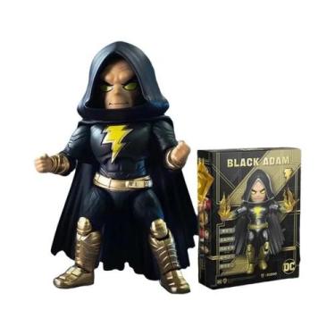 Imagem de Liga Da Justiça DC Action Figure Superman Batman the Flash Aquaman Mul