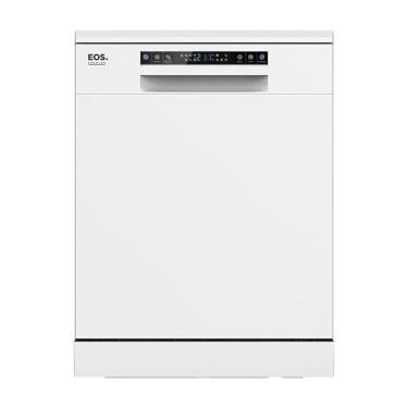Imagem de Lava-louças Eos 14 Serviços Branco Ell141b 220v