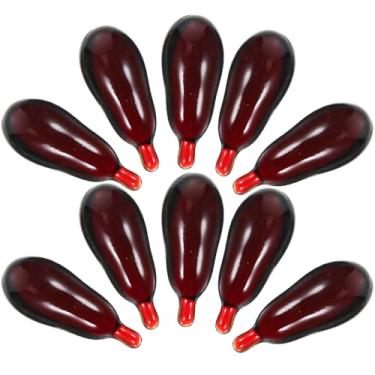 Imagem de 30 Unidades Vômito Cápsula De Sangue Adereço De Terror Cápsulas De Vampiro Pílulas De Sangue Falsas Comprimidos De Sangue Falsos Favores De Truque De Festa Roupas Filho Inventar