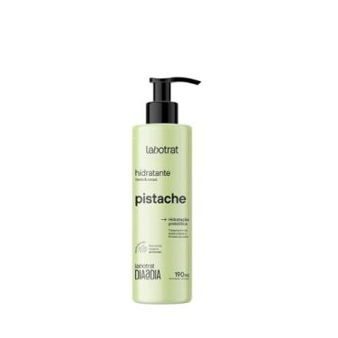 Imagem de Labotrat Dia a Dia Pistache Hidratante Corporal 190ml