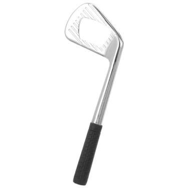 Imagem de Baluue Abridor De Garrafas De Golfe Novidade De Cerveja Para Golfistas E Abridor De Garrafas Engraçado Para Cerveja Feito De Liga De Zinco E Cobre