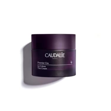 Imagem de Caudalie Premier Cru Creme Hidratante Anti-idade com Ácido Hialurônico - 50 mL