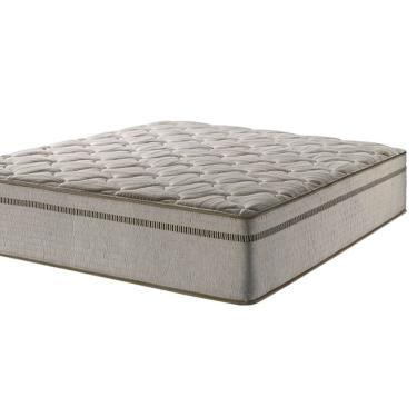 Imagem de Colchão Queen High Spring Ecoflex