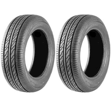 Imagem de Kit 2 Pneu 215/65R16 98H DK558 Alfamotors