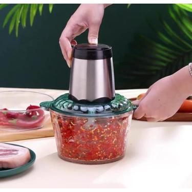 Imagem de Moedor Elétrico De Carne 2L, Potente 850w E Versátil, 110V  - dk