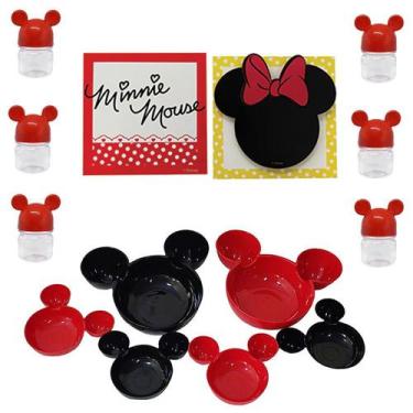 Imagem de Kit Festa de Aniversário Minnie Mouse - Disney