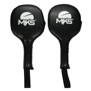 Imagem de Raquete de Treino MKS Paddle Coach