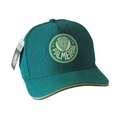 Imagem de Boné De Grande Time De Futebol Plm - Pop!