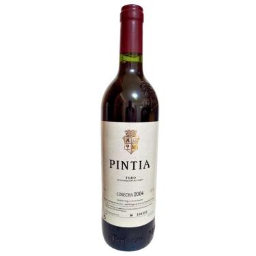 Imagem de Vinho Espanhol Pintia Toro 2004 tinto 750ml