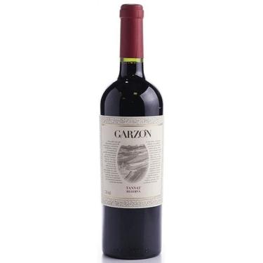 Imagem de Vinho Uruguaio Garzon Tannat Reserva 750ml