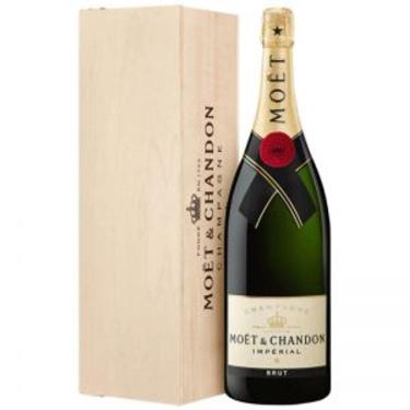 Imagem de Champagne Moet Chandon Brut Imperial Jeroboam - 3000ml