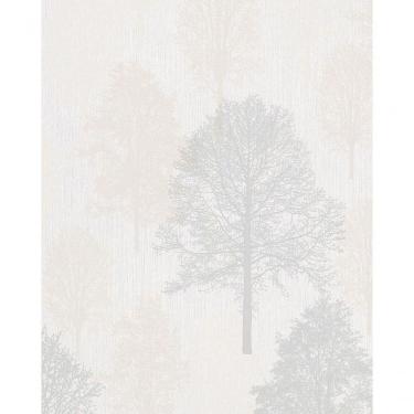 Imagem de Papel De Parede Giulia árvores 6786-30 Rolo 10m X 0,53m