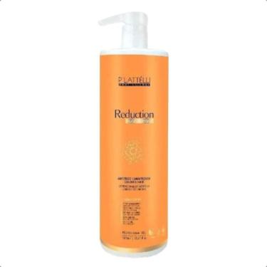 Imagem de Condicionador P'lattelli Reduction Nutri Control 1L-Feminino