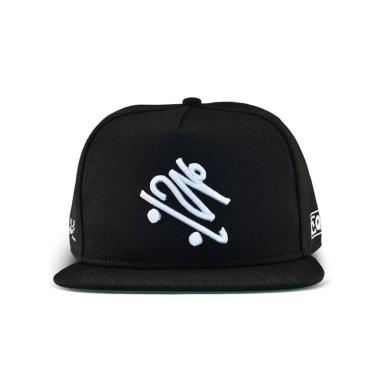 Imagem de Boné Aba Reta QIX Chorão Skate Life-Unissex