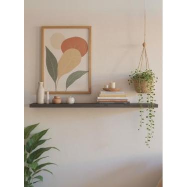 Imagem de Prateleira 180cm Mdf Dallas - On Móveis, Verde