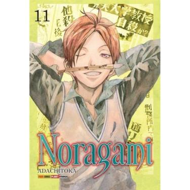 Imagem de Noragami Vol. 11