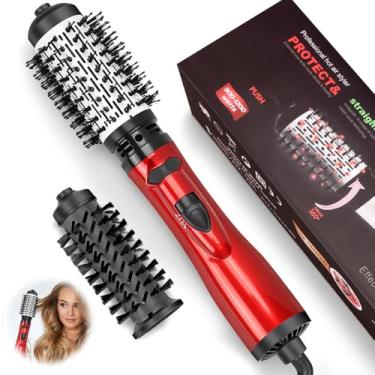 Imagem de Escova Secadora 220v, Escova Rotativa, Escova Modeladora, Escova Secadora, Escova Giratoria Secadora