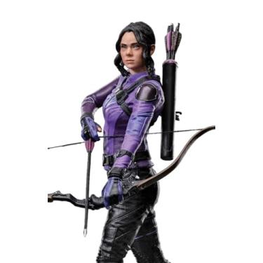 Imagem de Kate Bishop - 1/10 Bds Art Scale - Hawkeye - Iron Studios