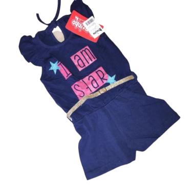 Imagem de Macacão bebê verão - roupa de bebê - maternidade