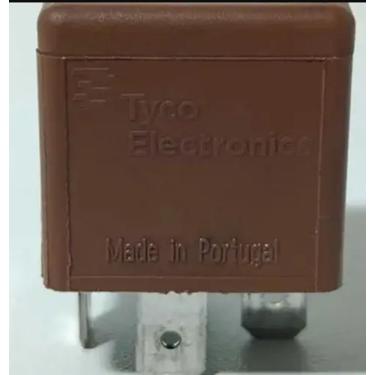 Imagem de Relé Land Rover Evoque 2012 A 2017 autêntico BJ3214B192CA