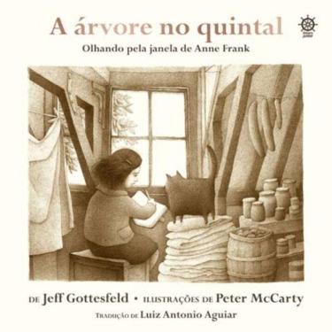 Imagem de Arvore No Quintal: Olhando Pela Janela De Anne Fra