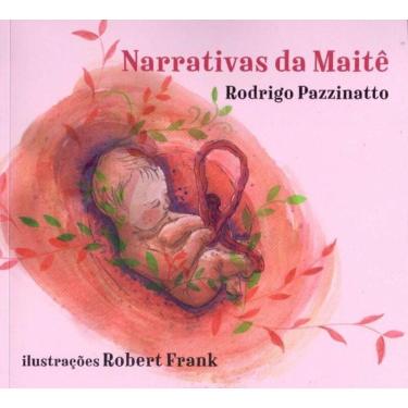 Imagem de Narrativas da Maite