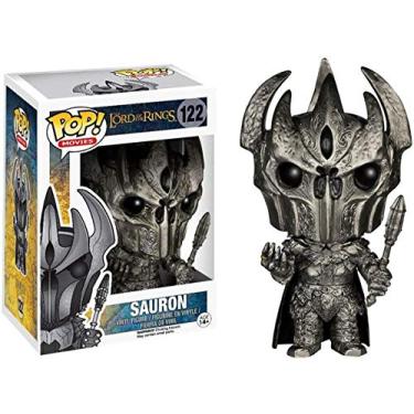 Imagem de Funko POP! Movies: O Senhor dos Anéis - Sauron