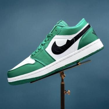 Imagem de Tênis De Basquete Masculino Verão 2025 Respirável Em Malha Resistente 