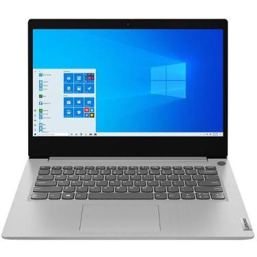 Imagem de Notebook Lenovo IdeaPad 3 14IIL05 14" Intel Core i3-1005G1 1.2GHz 4GB 
