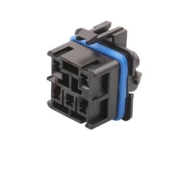 Imagem de Conector de 5 pinos - compatível com J21A5, CE5003, Aptiv 12110