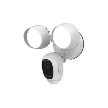 Imagem de Câmera de Segurança EZVIZ LC1C Inteligente com Luz