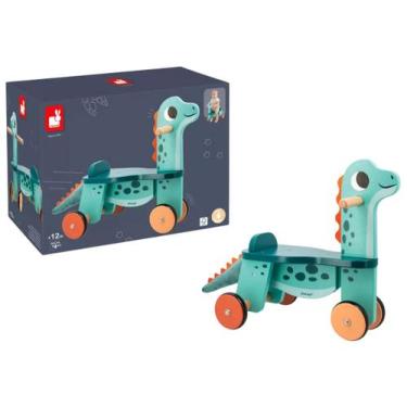 Imagem de QUADRICICLO DINOSSAURO C