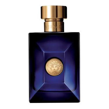 Imagem de Versace Dylan Blue Pour Homme Eau De Toilette - Perfume Masculino 100ml