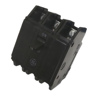 Imagem de Disjuntor Tripolar 10A Nema