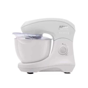Imagem de Batedeira Planetária Arno Super Chef 750w 5 Lit Branco 220v