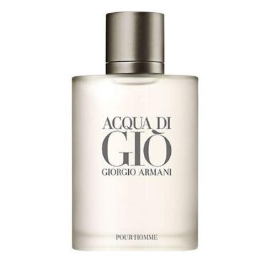 Imagem de Perfume Acqua Di Gio Pour Homme Eau De Toilette Ga Masculino 100ml