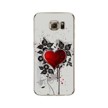 Imagem de Capa Adesivo Skin364 Verso Para Samsung Galaxy S6 Sm-g920 - KawaSkin