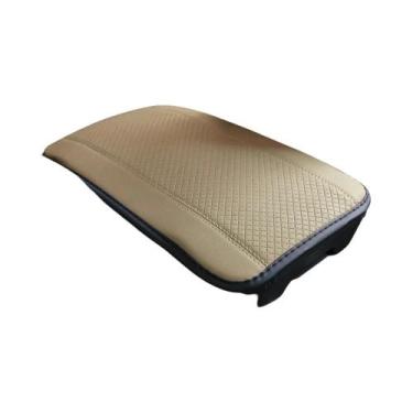 Imagem de Almofada De Apoio De Braço Para Carro, À Prova D'água, Antiincrustante