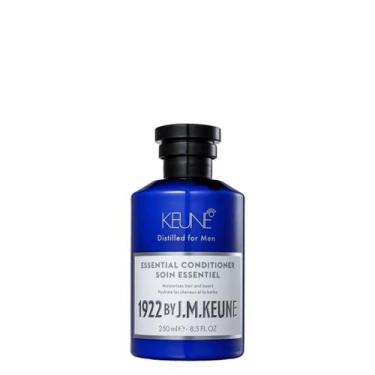 Imagem de Keune 1922 by J. M. Keune Essential - Condicionador 250ml