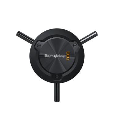 Imagem de Controle de Foco Blackmagic Design Cinstudmft/H/FD