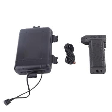 Imagem de Elétrica Air Duster Sem Fio Portátil 130000RPM Alta Velocidade Stepless Ajustável Tipo C Fast Charging Air Blower para Computador Do Carro Teclado Câmera de Limpeza