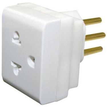 Imagem de Plugue adap pb 2p+t bc 690660 pial