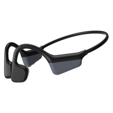 Imagem de Fones de ouvido de condução óssea MALEROADS 15H Playtime IPX6 Waterpro