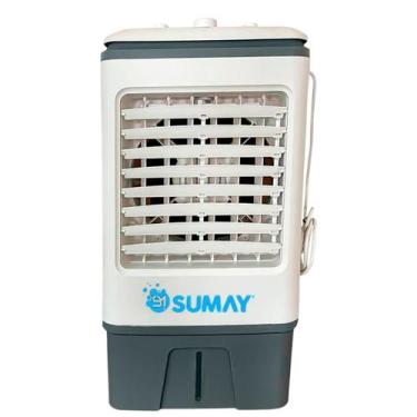 Imagem de Climatizador Sumay 3 Em 1 Premium 17 Litros Smcd Branco 127V, 110V