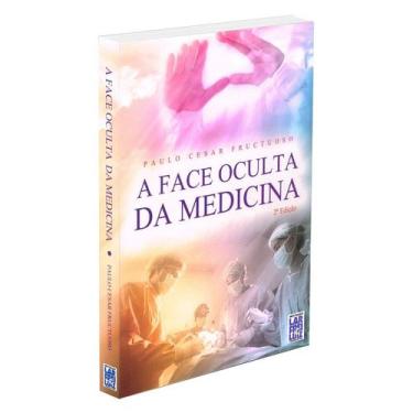 Imagem de Face Oculta da Medicina (A) - FREI LUIZ