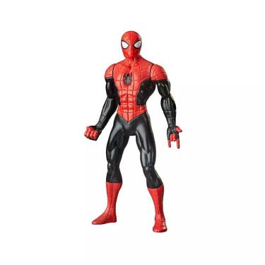Imagem de Boneco Hasbro Olympus Homem Aranha Clássico