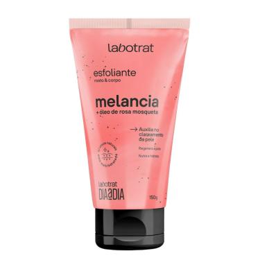 Imagem de Esfoliante Labotrat Dia a Dia Melancia 150g