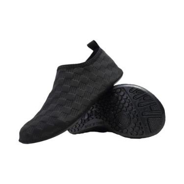 Imagem de Tênis Aquáticos Leves E De Secagem Rápida Para Mulheres E Homens, Anti