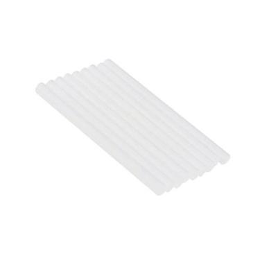 Imagem de Bastão De Cola 7,2mm Para Pistola - 81 Unidades - Comprimento 300mm